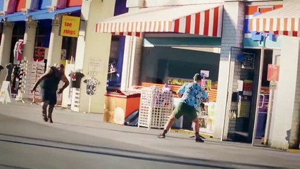 Dead Island 2  | E3 TRAILER 2014