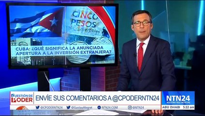 Cuestión de Poder b2:Elías Amor