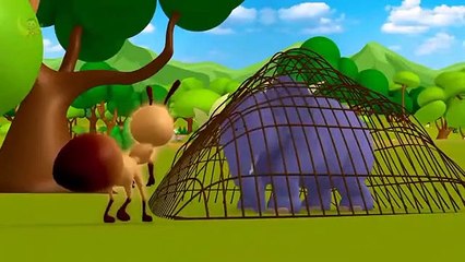 Cartoon Stories for Kids - Fun and Entertainment with Jo Jo Kids