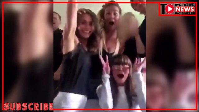 Finnish PM Sanna Marin under fire after leaked twerking video of wild party