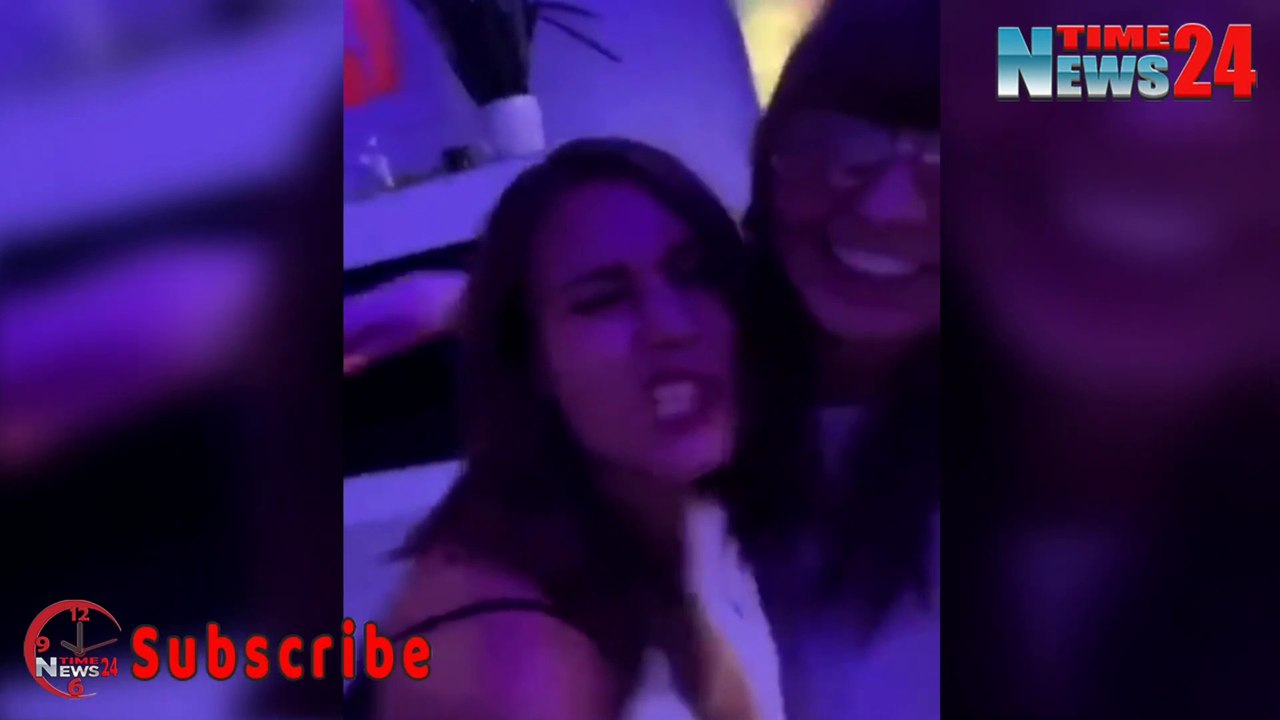 Finnish PM Sanna Marin under fire after party video surfaces