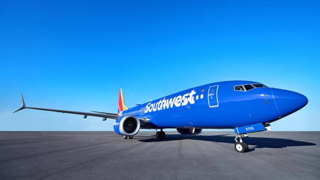 Southwest has Fall, Winter Getaways on Sale for as Low as $59 — but You'll Have to Book Soon