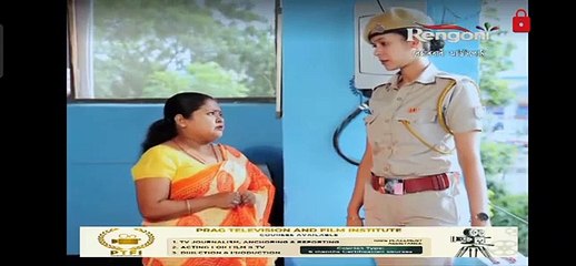 Beharbari Outpost today episode 2427 || 19 August 2022