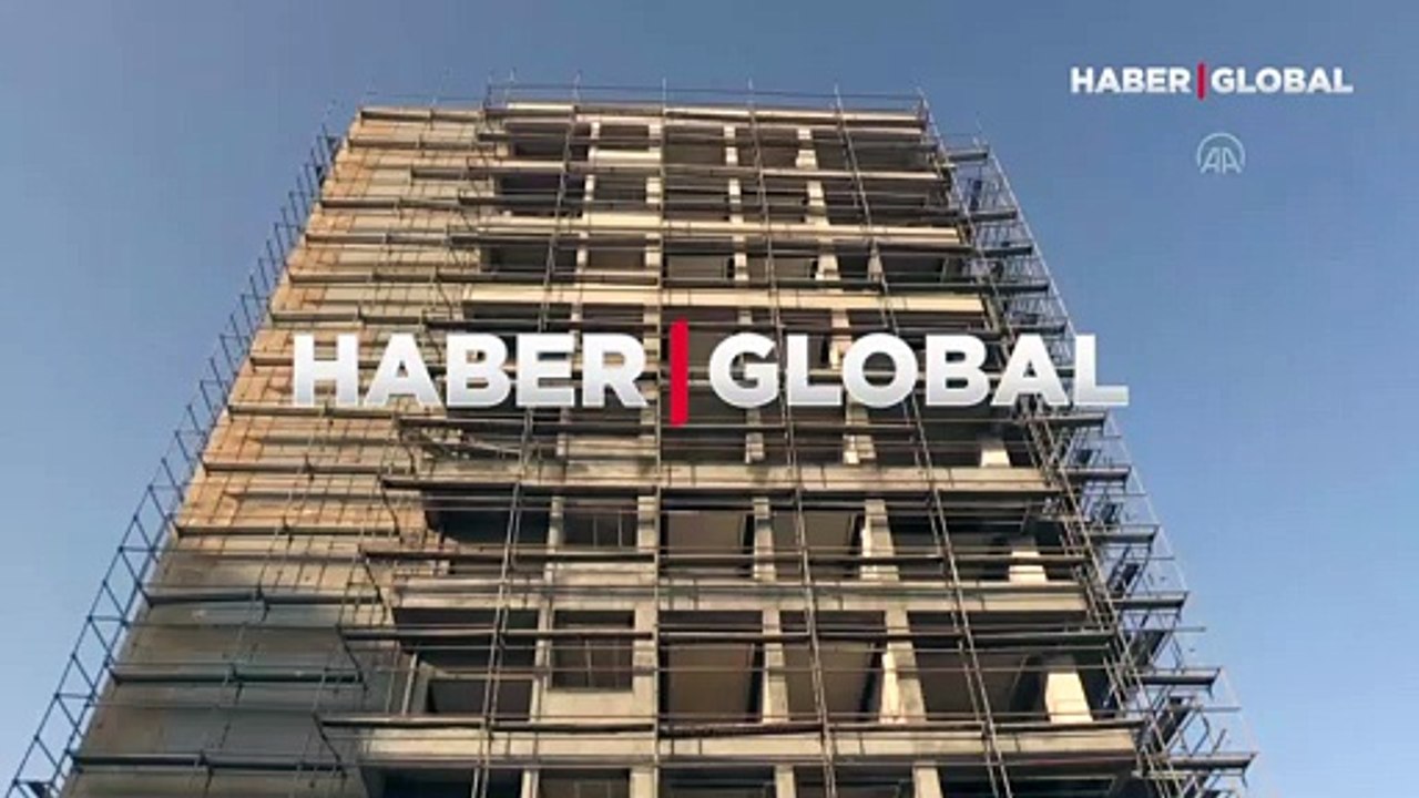 Mersin'de meydana gelen iş kazası ölümle sonuçlandı: İnşaattan düşen işçi hayatını kaybetti