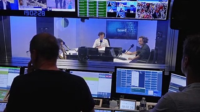 Orages en Corse : une sixième personne retrouvée morte, appel à la plus grande vigilance