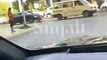 Kaos nga veturat në Fushë – Kosovë, prishet semafori afër shkollës “Mihal Grameno”