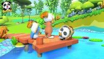 ¡Hay dos Kiki! | Dibujos Animados | Video Para Niños | BabyBus Español