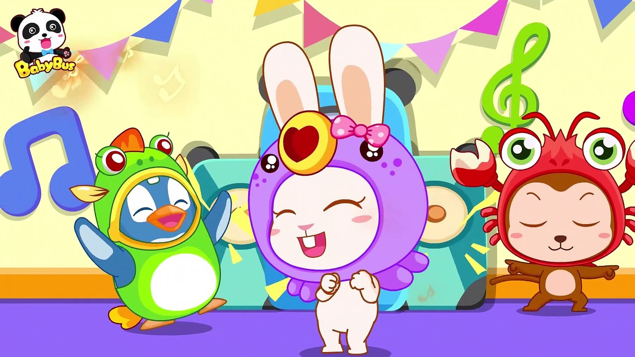 Five Crocodiles Wanna Go to Toilet | Potty Training for Kids | Restroom Safety Tips | BabyBus