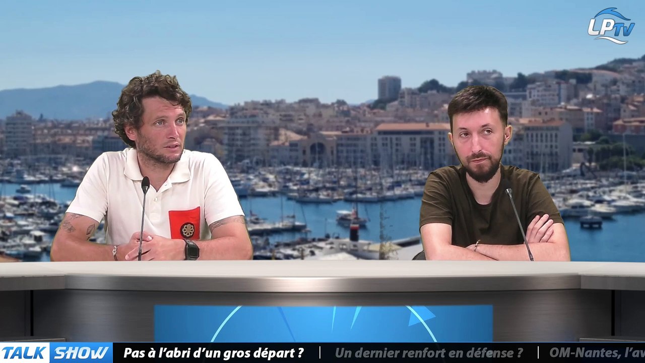 Talk Show, partie 1 : Gerson, Milik, Under, pas à l'abri d'un gros départ cet été ?