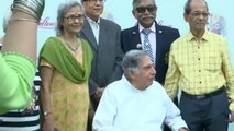 Ratan Tata invests in 'Goodfellows', a start-up offering companionship to senior citizens