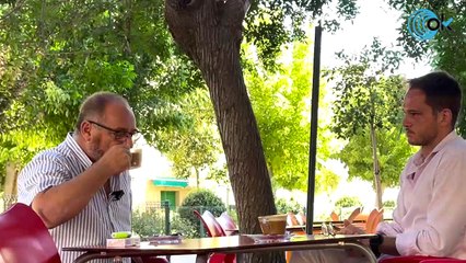 Antonio del Castillo: "La Justicia quiere que acabe esto ya y dejemos de dar por culo"