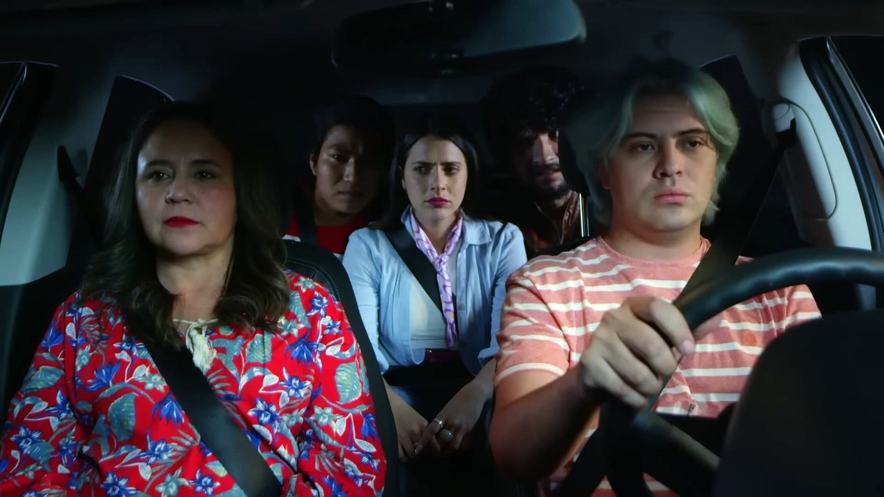 spOnsOr: Mi Primer Auto | enchufetv