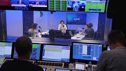 Intempéries en Corse : pourquoi l'épisode orageux a-t-il été si violent ?