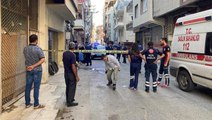 İzmir'de damat dehşeti! Eşini ve kayınpederini öldürdü, 2 baldızınızı yaraladı
