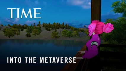 A VR Interview With the Director Who Made "We Met in Virtual Reality"