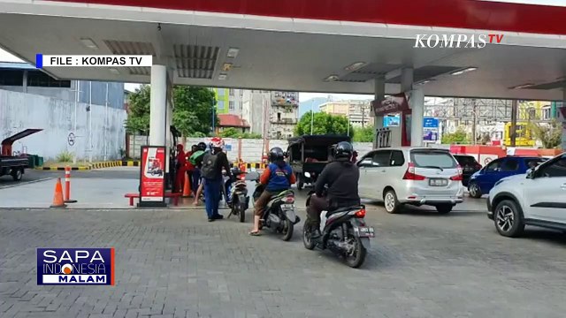 Akankah APBN Kuartal II/2022 Sanggup Menahan Subsidi BBM? Atau Harga Pertalite & Solar Akan Naik?