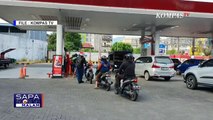 Akankah APBN Kuartal II/2022 Sanggup Menahan Subsidi BBM? Atau Harga Pertalite & Solar Akan Naik?