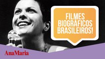 CONHEÇA 5 FILMES DE BIOGRAFIA BRASILEIROS!