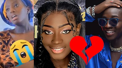 Tiktokeuse décédée : ses derniers mots et sa rupture avec Dieyla