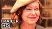 RAILWAY CHILDREN Trailer (2022) Drama Movie