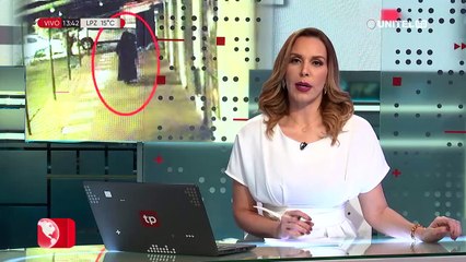 Policía sigue en busca del asesino de una persona en situación de calle en Santa Cruz