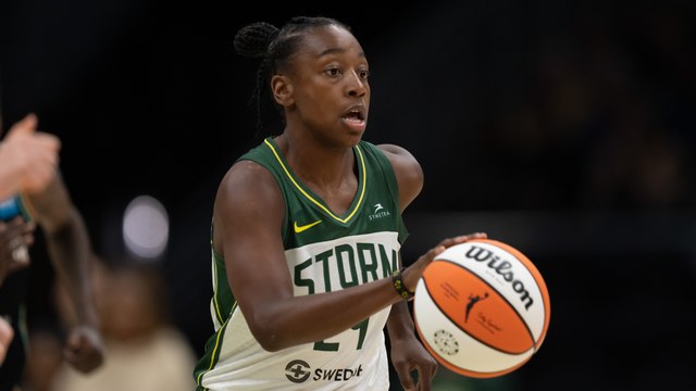 Best Bets For Thursday's WNBA Slate