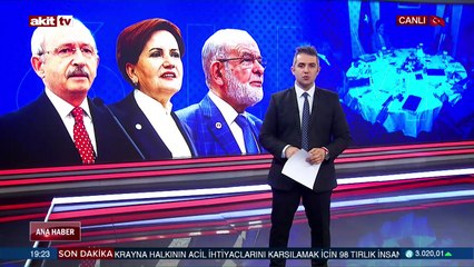 18 Ağustos 2022 Akit TV Ana Haber
