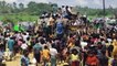Rohingya row: Can Delhi govt, MHA pass the buck?