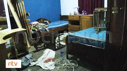 Atraco a un aserradero: Banda delincuencial estaría vinculada a otro robo