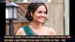 'Wonder Years' star Danica McKellar explains why she became a mathematician and stopped acting - 1br