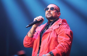 Sean Paul is launching pepper sauce made from his own vegetables