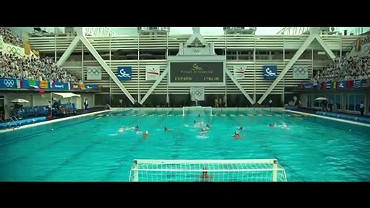 Tráiler final de la película "42 segundos" protagonizada por Álvaro Cervantes y Jaime Lorente. Estreno en cines el 2 de septiembre.