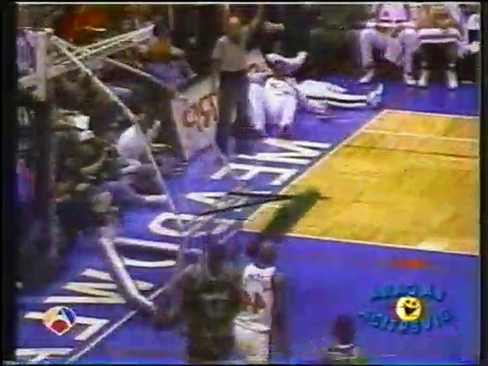 Deportes FAIL