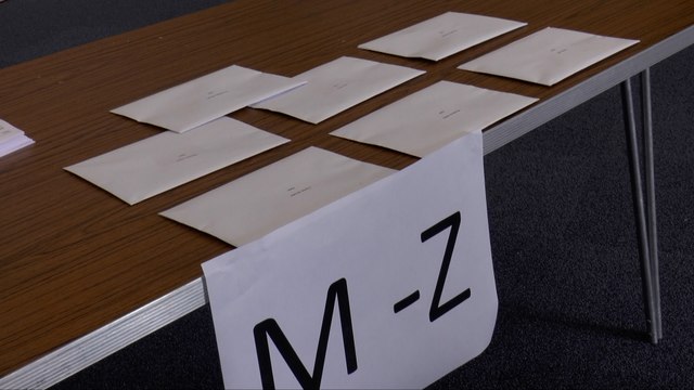 What options are there for Kent students who've just received their A Level results