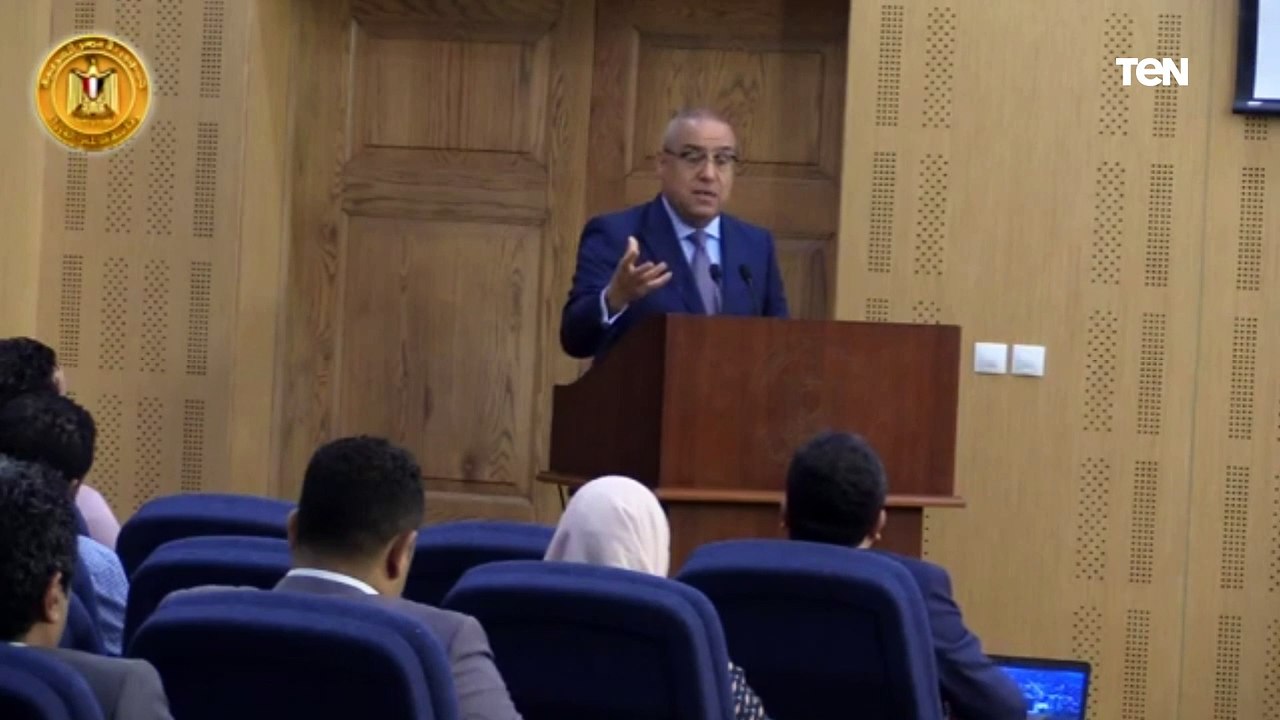 وزير الإسكان: ستظل جزيرة الوراق رئة داخل القاهر...
