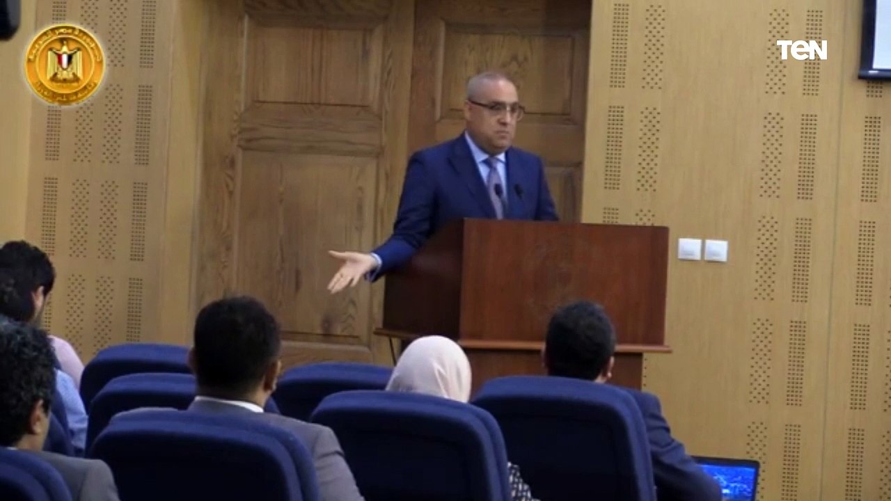 وزير الإسكان: هدفنا من تطوير جزيرة الوراق تحقيق نقلة نوعية في حياة المواطن وليس طمعاً في الأراضي