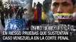 ONU detendría su investigación sobre Crímenes de Lesa Humanidad en Venezuela  - Perspectivas