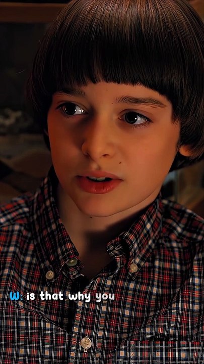 Stranger Things 