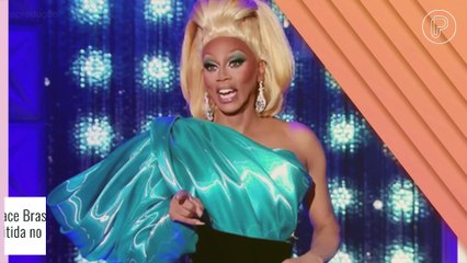 'Drag Race Brasil' pode ter Grag Queen no comando do reality show