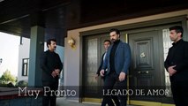 Promocion 2 novela turca Legado de amor (Emanet) por ATV