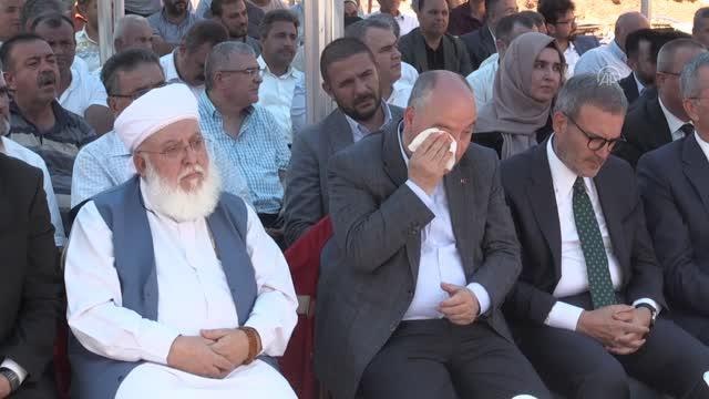 AK Parti Grup Başkanvekili Mahir Ünal: Türkiye'de her şey çok kötüymüş gibi göstererek iktidar olacağını zannedenler, 2023'te de yine sandığa...