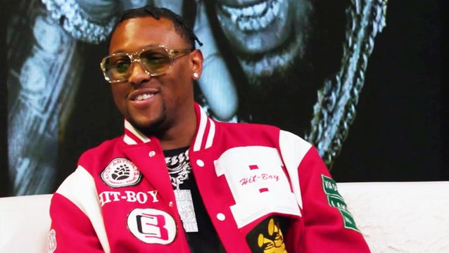 Hit-Boy Creating & Curating Music For Madden ’23 | Billboard News