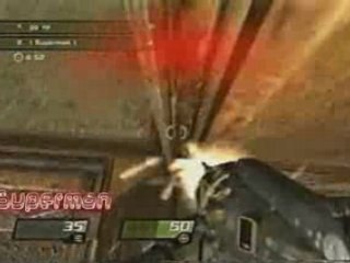 Quake4 Xbox.360 Tricking