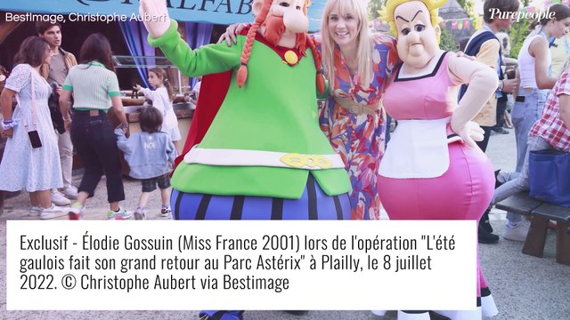 Elodie Gossuin et Bertrand Lacherie, un cinquième enfant ? Révélations sur les désaccords du couple