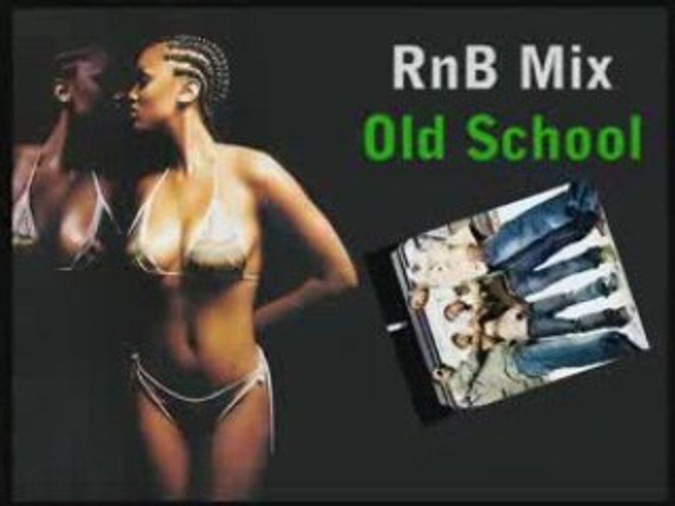 R&B Old School