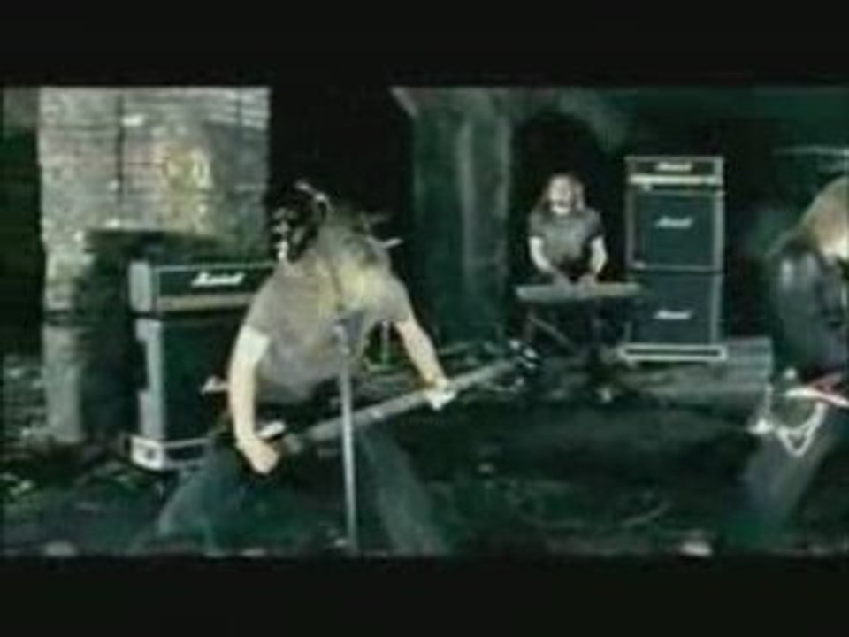 Children Of Bodom - Blooddrunk