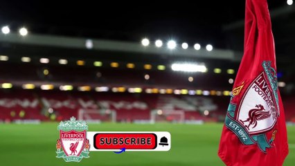 BIG NEWS FROM NABY KEITA! Sky Sports have confirmed with klopp!