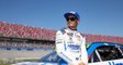 Larson talks Chastain’s ‘list’ of enemies, compares him to young Brad Keselowski