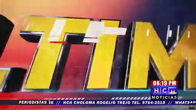 Desconocidos asesinan a un guardia en el barrio San Juan de Siguatepeque