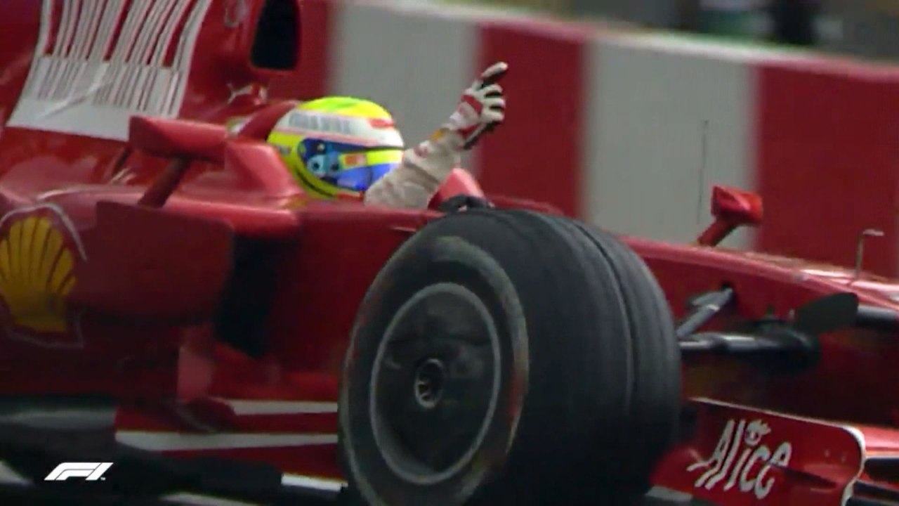 Fittipaldi considera que "la F1 está desequilibrada porque tiene muchos europeos"